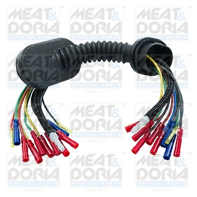 Repair Kit, cable set
